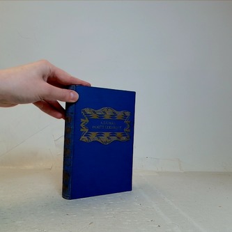 paměti lékařovy-Královnin náhrdelník 1.