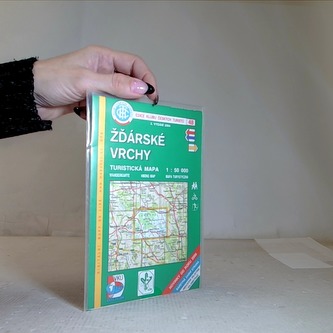 Žďárské vrchy