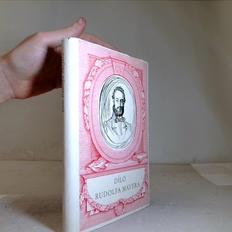 Dílo Rudolfa Mayera