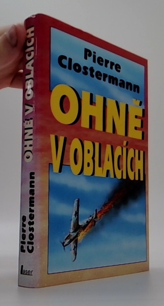 Ohně v oblacích