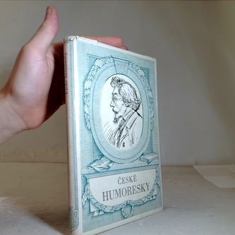 České humoresky