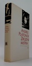 Zrození mistra