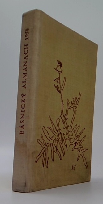 Básnický almanach