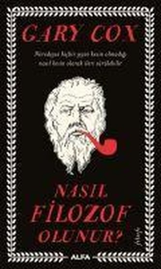 Nasil Filozof Olunur