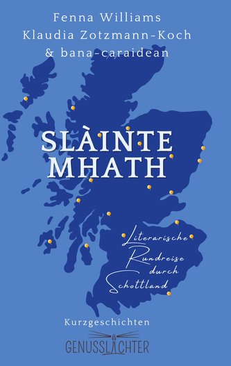 Slàinte Mhath