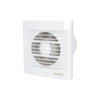 Ventilátor DOSPEL STYL 100 WCH