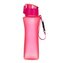 Láhev OXY TWiST matná 550 ml/Rose
