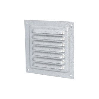 Mřížka VENTS MVM 250s Zn