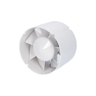 Ventilátor VENTS 125 VKO1TL do potrubí