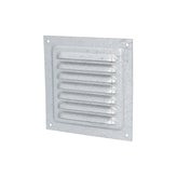 Mřížka VENTS MVM 200s Zn