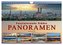 Faszinierende Städte, Panoramen (Wandkalender 2024 DIN A4 quer), CALVENDO Monatskalender