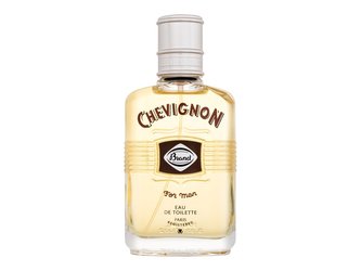 Chevignon Men Toaletní voda 100 ml pro muže