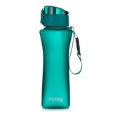 Láhev TRITAN 550 ml mintová-mat