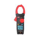Klešťový multimetr UNI-T UT205A+