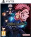 Jujutsu Kaisen Cursed Clash (PS5)