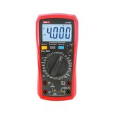 Multimetr UNI-T UT105+