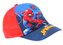 KŠILTOVKA SPIDERMAN - velikost 53