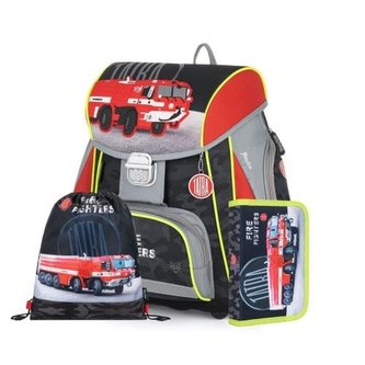 Oxybag Set 3dílný PREMIUM Tatra - hasiči
