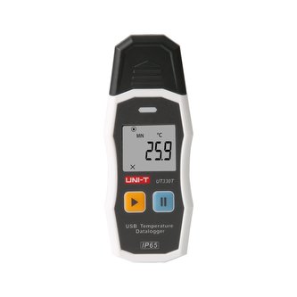 Datalogger, teploměr UNI-T UT330T