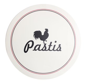 Prostírání PASTIS O 38 cm Mybesthome