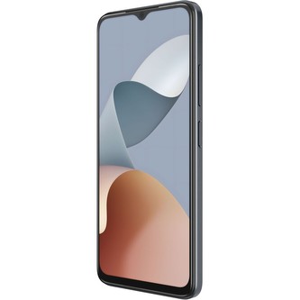 ZTE Blade A54 šedá