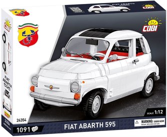 1965 Fiat 500 Abarth 1965 Fiat 500 Abarth