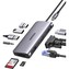 UGREEN USB-C multifunkční adaptér