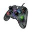 SnakeByte ovladač XSX Game: Pad  RGB X - Smokey grey