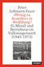 »Wenig zu bestellen« in Wolfsburg?