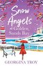 Snow Angels at Golden Sands Bay