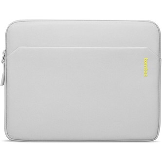 Tomtoc obal pro 10,9" iPad/11" iPad Pro světle šedá