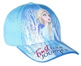 KŠILTOVKA FROZEN - velikost 53