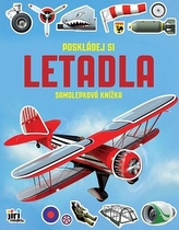 Poskládej si Letadla
