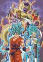 Puzzle 300 Super Dragon Ball