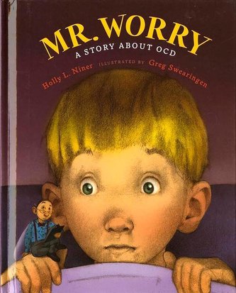 Mr. Worry