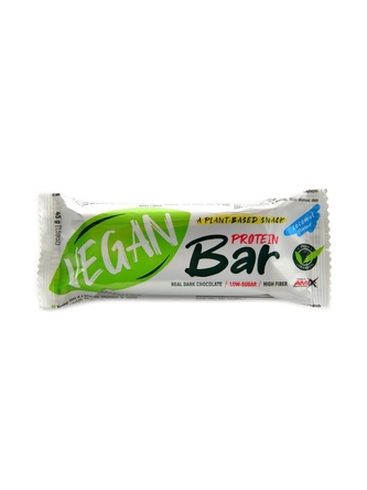 Amix - Vegan protein bar 45g - chocolate