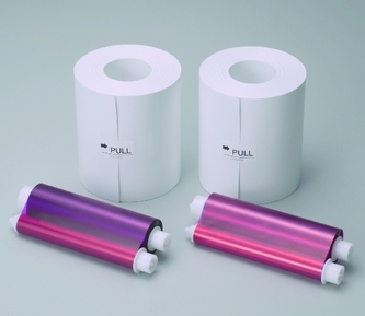 Spotřební materiál Mitsubishi CK-K76R-HG (640 foto 10x15, 320 foto 15x20) Spotřební materiál Mitsubishi CK-K76R-HG (640 foto 10x15, 320 foto 15x20)