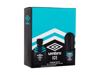 UMBRO Ice toaletní voda 30 ml + antiperspirant 50 ml