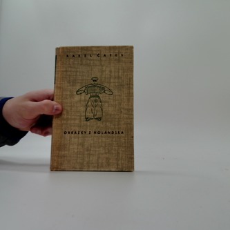 Obrázky z Holandska