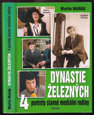 Dynastie Železných