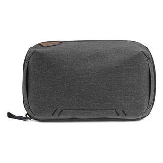 Peak Design Tech Pouch organizér Charcoal