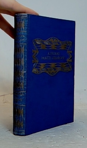 Paměti Lékařovy-Hraběnka de Charny 4.