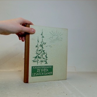 Ze světa lesních samot