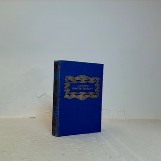 Paměti Lékařovy-Josef Balsamo 2