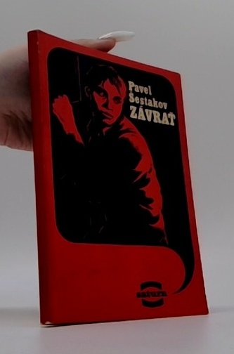 Závrať
