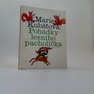 Pohádky lesního pacholíčka