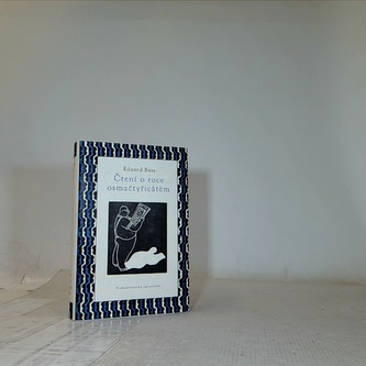 Čtení o roce osmačtyřicátém