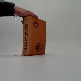 Žízeň po životě