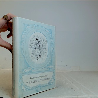 Z Prahy a venkova