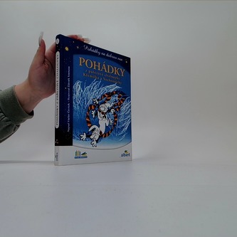 pohádky z pazeřové chaloupky Křemílka a Vochomůrky